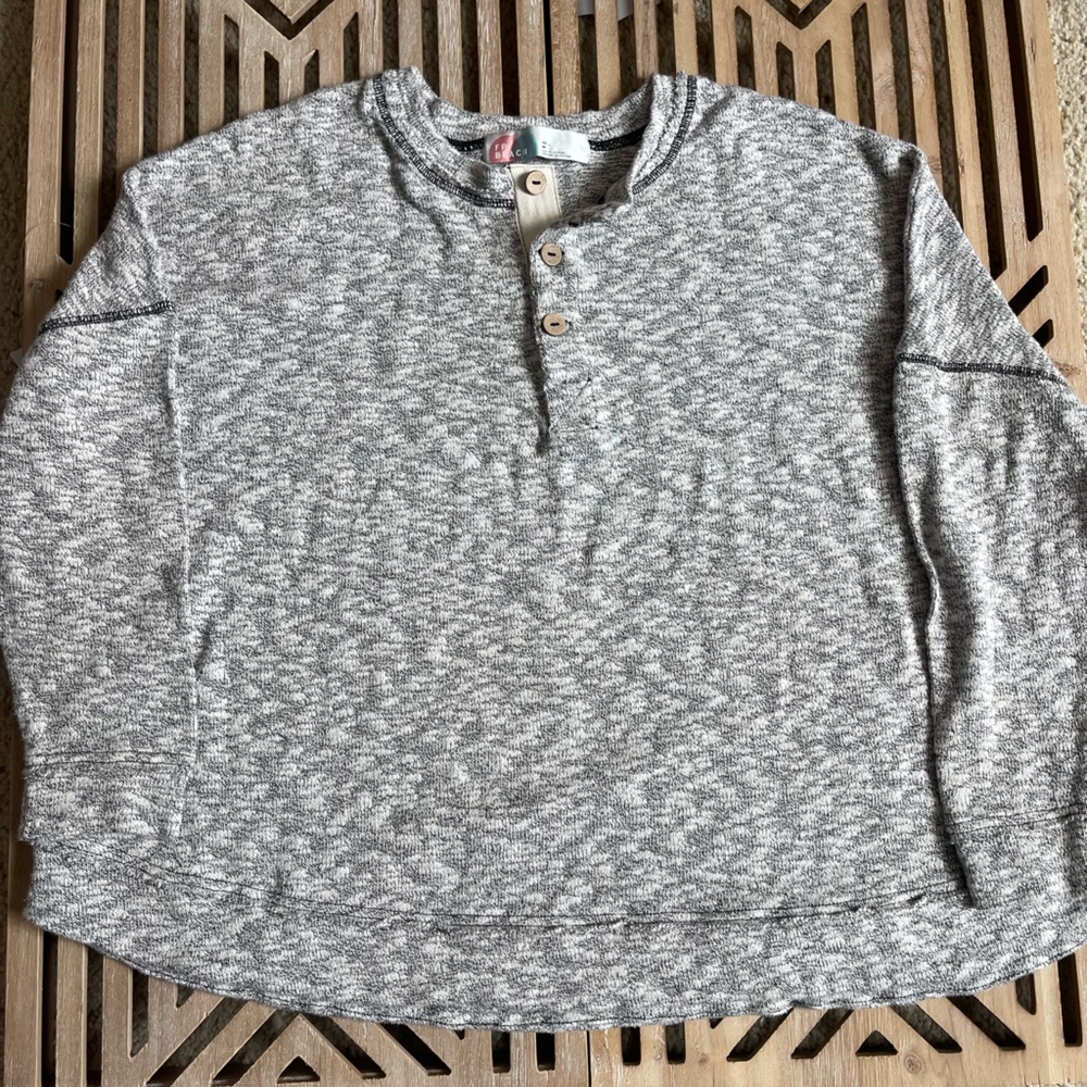 FP Beach Sweatshirt